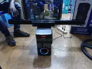 Globalstar Sound Bar