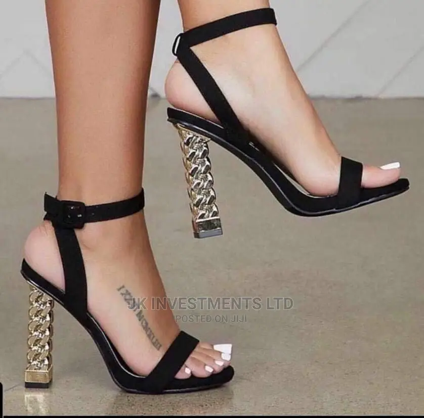 Ladies Shoes