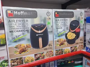 Offmans Air Fryer 6L