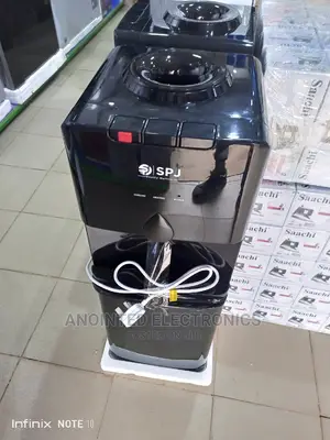 Water Dispenser SPJ