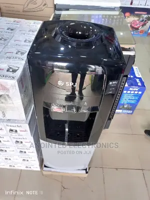 Water Dispenser SPJ
