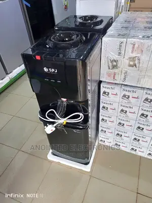 SPJ Water Dispenser