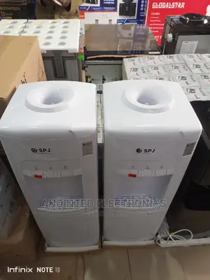 Water Dispenser SPJ