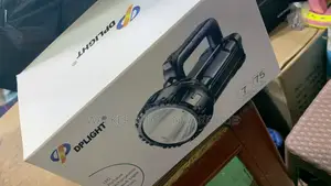 DP Led Light 7500W