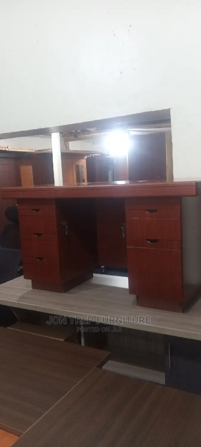 Executive Office Table.