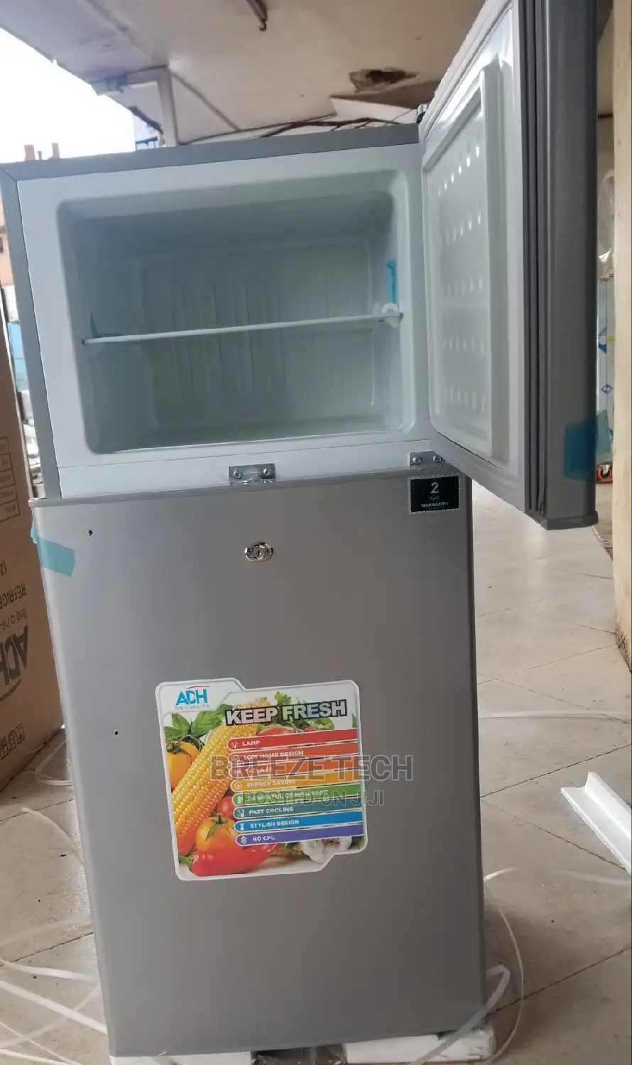 Adh 220 LTRS Refrigilator