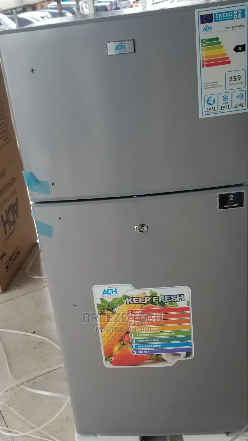 Adh 220 LTRS Refrigilator