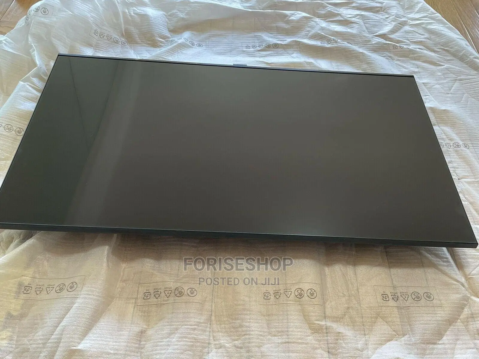 Lg Uhd 50inch Real Smart Tv