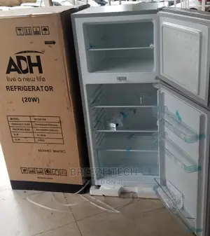 ADH Refrigerator 220 LTRS