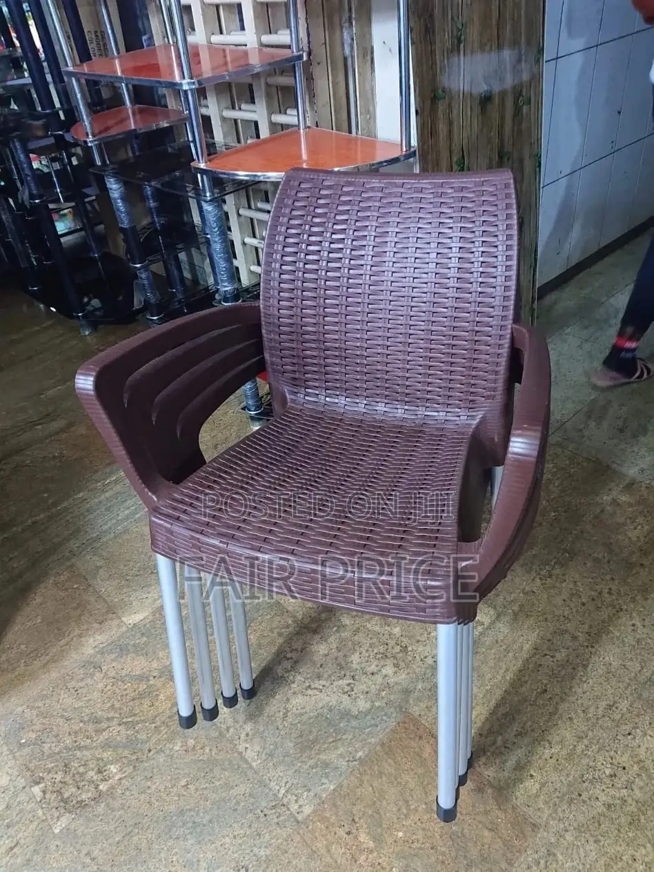 Arm Chairs