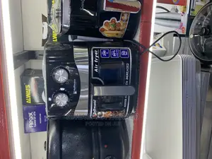 10l Electric Hoffmans Airfryer