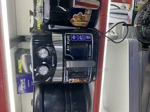 10l Electric Hoffmans Airfryer