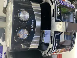 10l Electric Hoffmans Airfryer