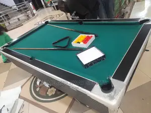 Black Billiards
