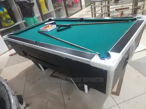 Black Billiards
