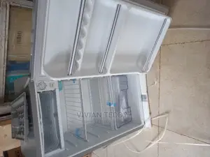 ADH Fridge 120 Litres Single Door