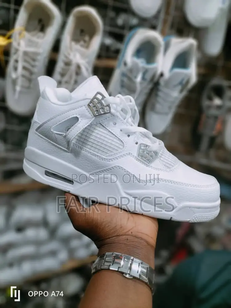 Classic Original Jordan 4