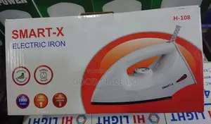 Smart X Electric Iron