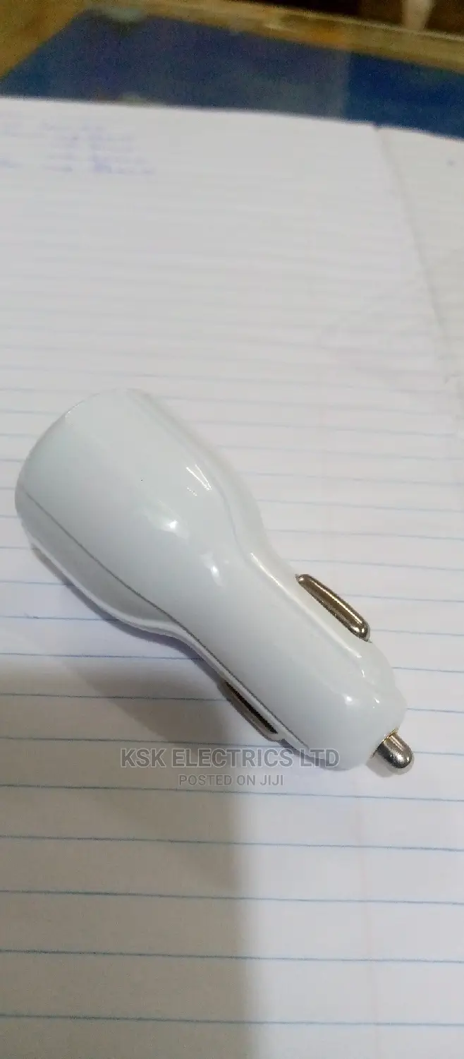 Quick Charge USB 3.0 3.1A 2A 1.6A Car Charger 12v-32v