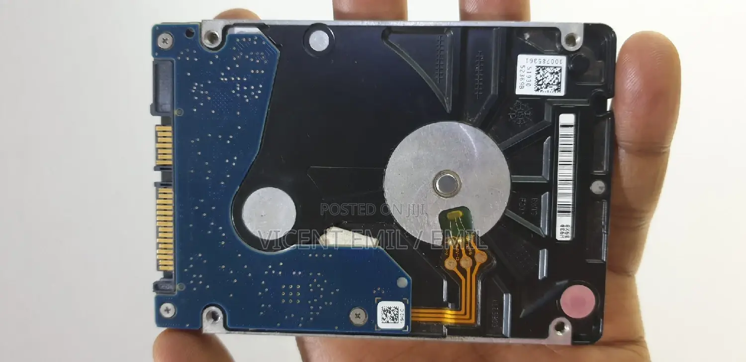 Hard Drive for Laptop 1TB