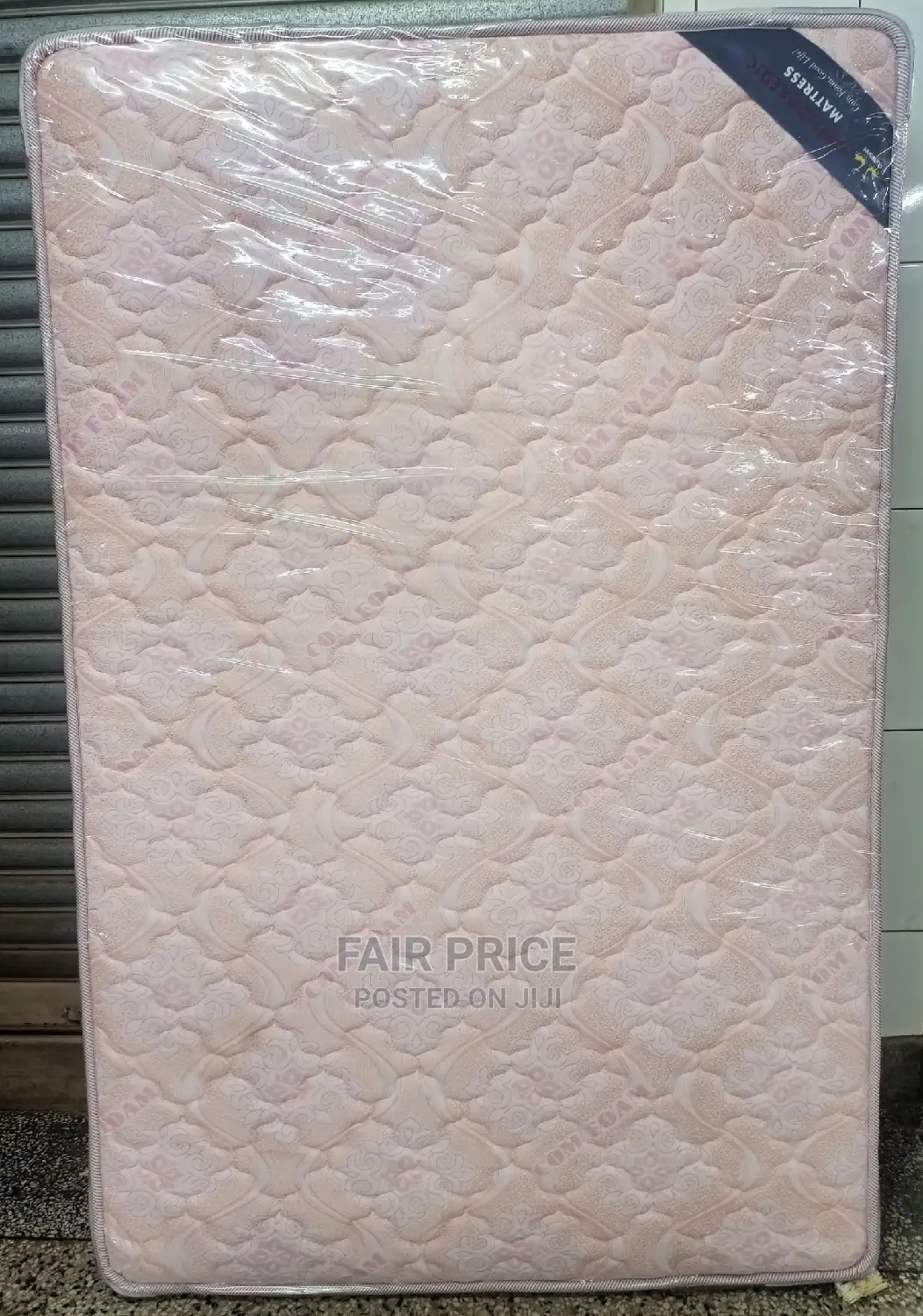 Orthopedic Medical Mattress 4*6 in 6 Iuche