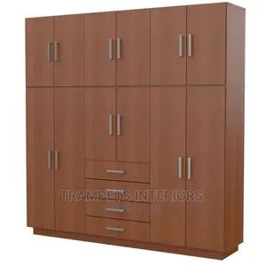 Wardrobe Design