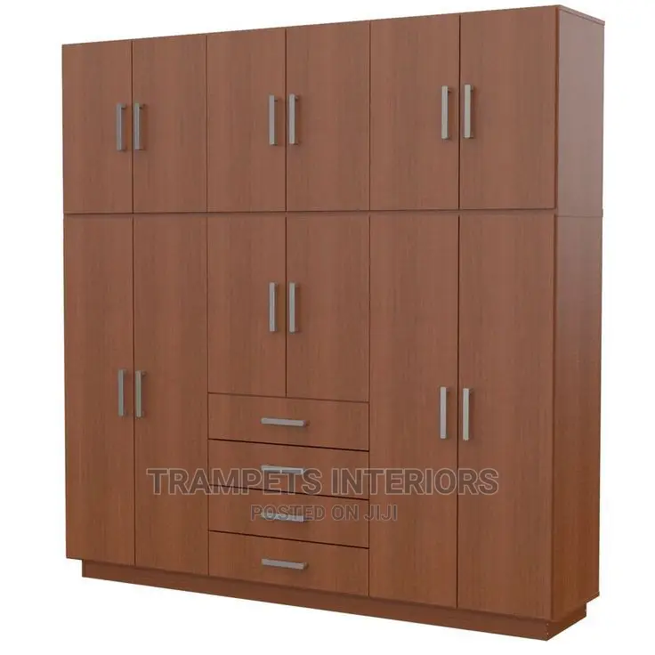Wardrobe Design