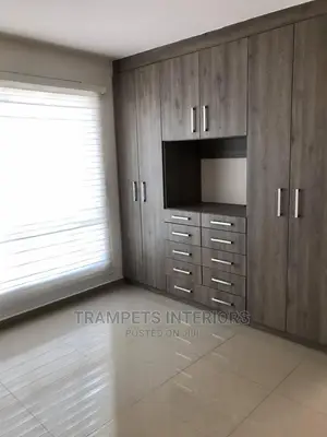 Trampets Wardrobe