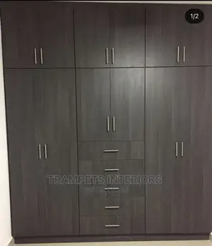 Trampets Wardrobes