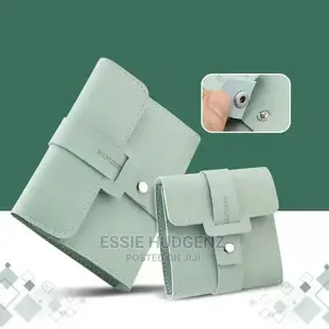 16pcs Manicure Set (Portable Nail Clippers Set)