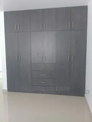 Trampets Wardrobes