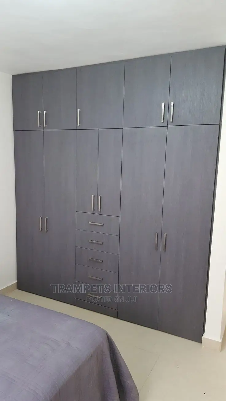 Wardrobes Designs