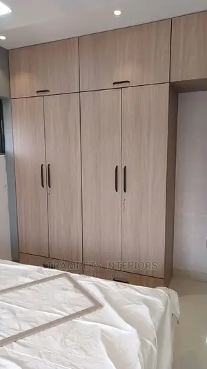 Wardrobes Design