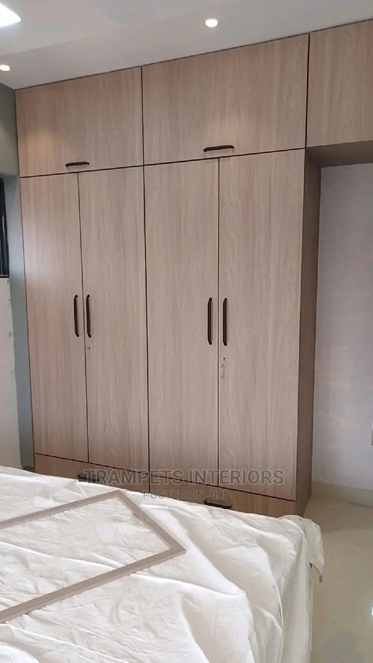 Wardrobes Design