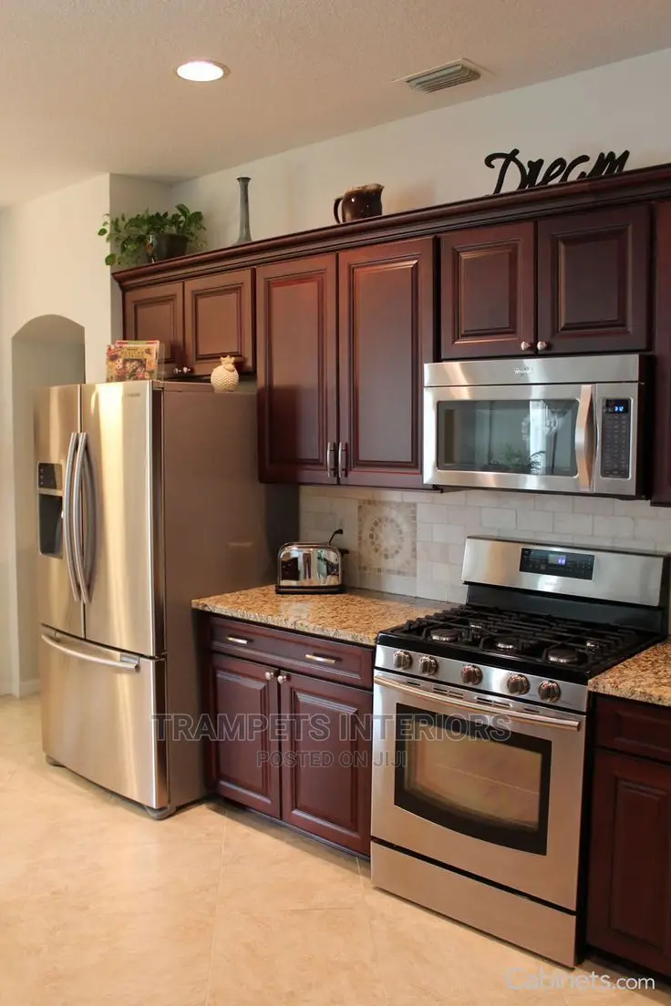 Kitchen Cabinets
