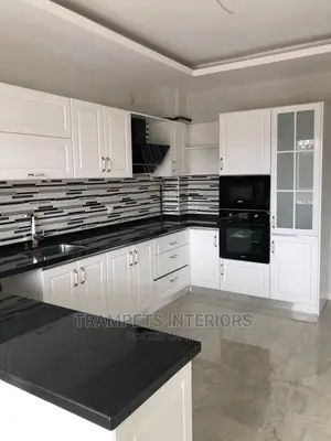Trampets Kitchen Cabinets