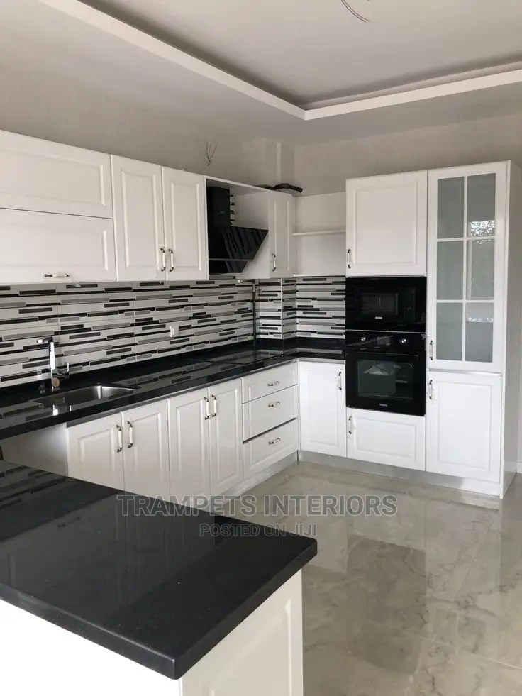 Trampets Kitchen Cabinets