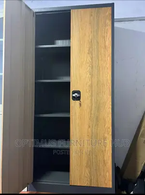 File Cabinet (Yellow Oak)