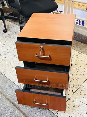 Movable Drawer