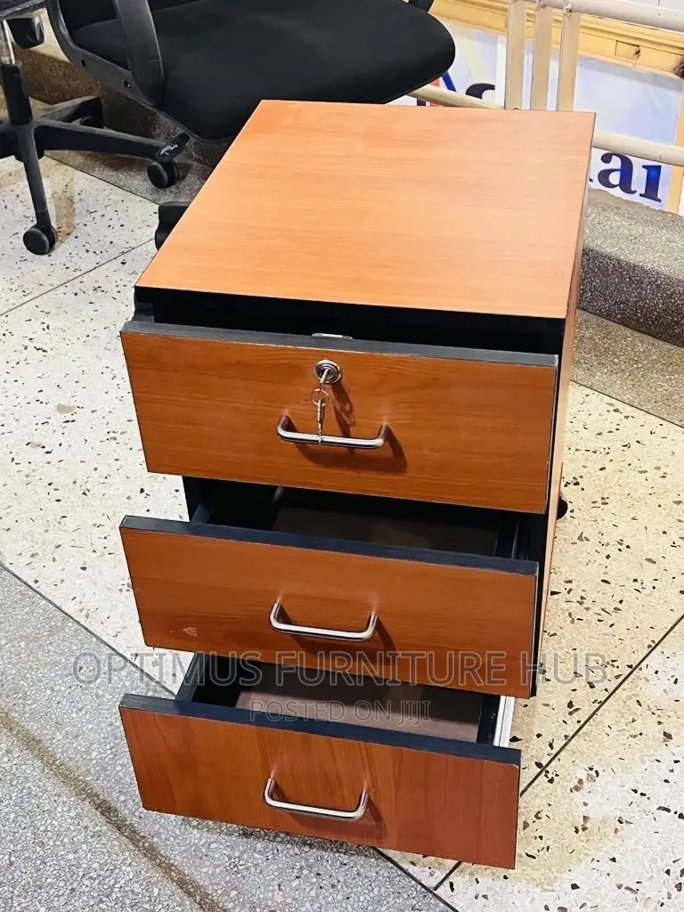 Movable Drawer