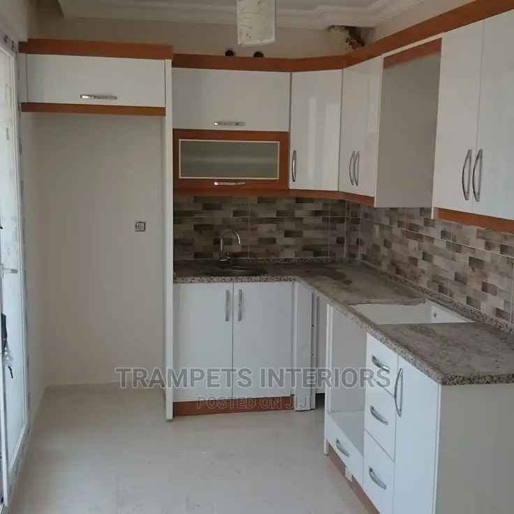 Min Kitchen Cabinets Designs