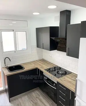 Kitchen Cabinets