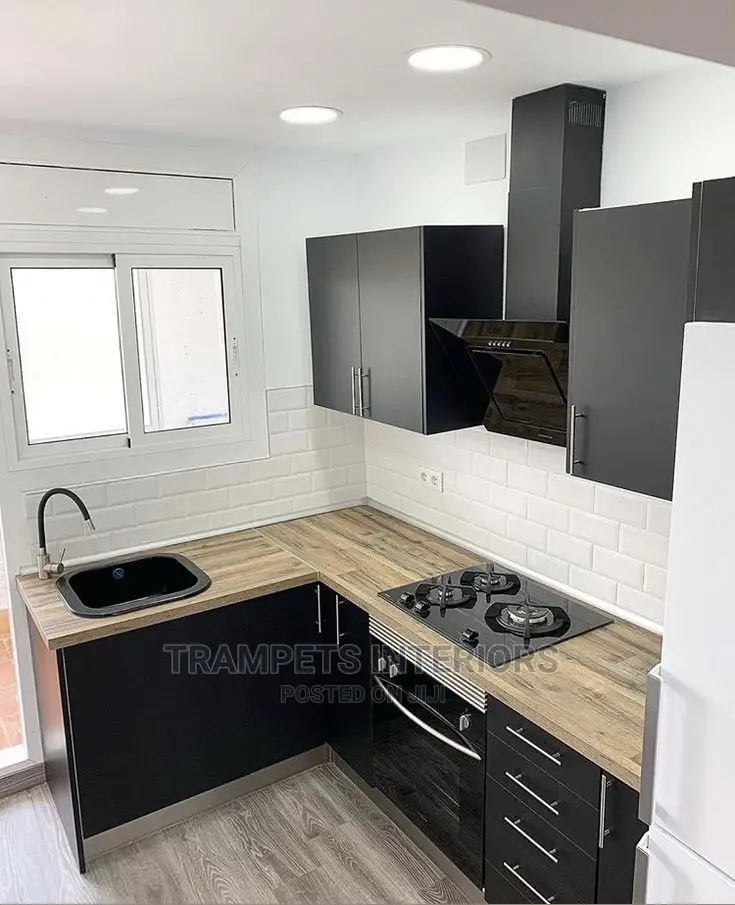 Kitchen Cabinets