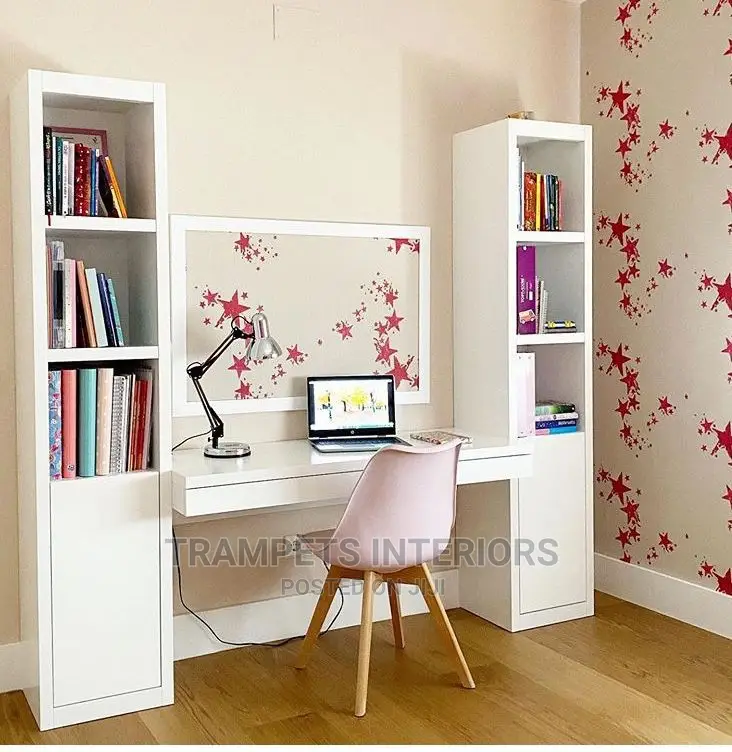Study Table Cabinets