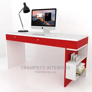 Study Table Modular Design