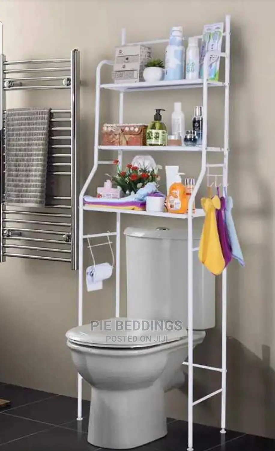 Quality Toilet Racks