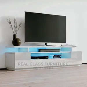 Photo - Tv Stand/Television Stand