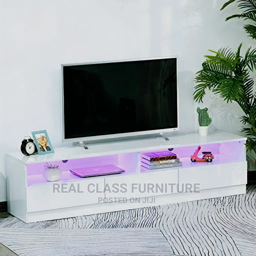 Tv Stand/ Television Stand in Central Division Furniture, Wandera