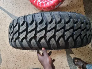 235/75r15 M/T Predator Tyres