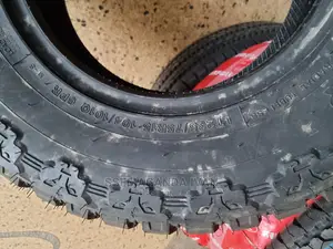 235/75r15 M/T Predator Tyres